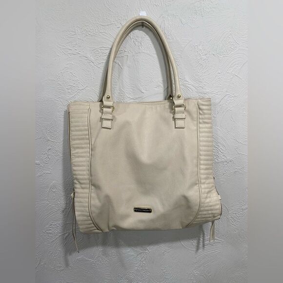 Large Steven madden shoulder bag - Picture 5 of 7